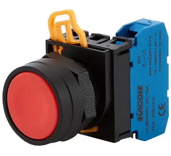 J2-3110R شاستی فشاری خود نگهدار KACON مدل J2-3110R - Image 1