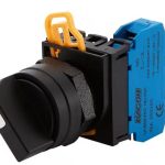 کلید یکطرفه ی فرمان KACON مدل J2-4110-2
