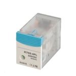 رله فرمان KACON مدل K705-4PL/D4