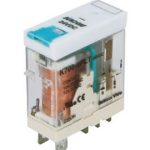 رله فرمان KACON مدل K708-1PLT 12 V DC