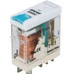 رله فرمان KACON مدل K708-1PLT 220 V AC