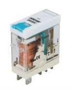 رله فرمان KACON مدل K708-1PLT 220 V AC