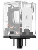 رله فرمان KACON مدل K708-1PLT 24 V DC