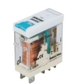 رله فرمان KACON مدل K708-2PLT 12 V DC
