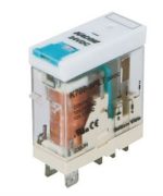 رله فرمان KACON مدل K708-2PLT 220 V AC