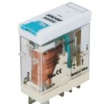 رله فرمان KACON مدل K708-2PLT 24 V DC