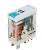 رله فرمان KACON مدل K708-2PLT 24 V DC