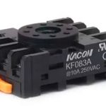 سوکت هشت پایه KACON مدل KF083A