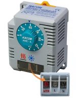 کنترلر رطوبت KACON مدل KHC-A