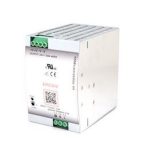 منبع تغذیه ریلی KACON مدل KMT48024