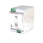 منبع تغذیه ریلی KACON مدل KMT48048