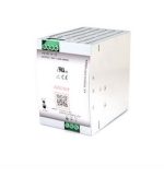 منبع تغذیه ریلی KACON مدل KMT48048