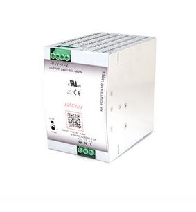KMT48048 منبع تغذیه ریلی KACON مدل KMT48048 - Image 1