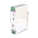 منبع تغذیه ریلی KACON مدل KMT7524