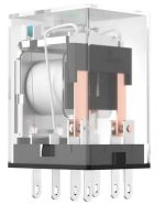 رله فرمان KACON مدل KMY2N-220 V AC