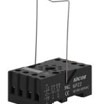سوکت هشت پایه KACON مدل KPZ2