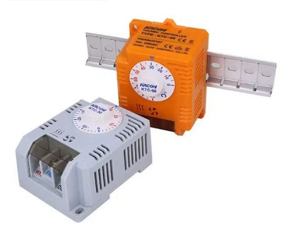 ترموستات دما KACON مدل KTC-30 - Image 1