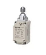 لیمیت سوییچ استاندارد KACON مدل KXL-303