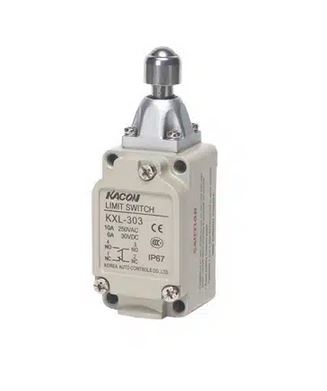 KXL-303 لیمیت سوییچ استاندارد KACON مدل KXL-303 - Image 1