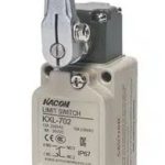 لیمیت سوییچ استاندارد KACON مدل KXL-702