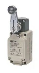 لیمیت سوییچ استاندارد KACON مدل KXL-702