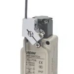 لیمیت سوییچ استاندارد KACON مدل KXL-704