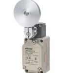 لیمیت سوییچ استاندارد KACON مدل KXL-705