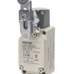 لیمیت سوییچ استاندارد KACON مدل KXL-713