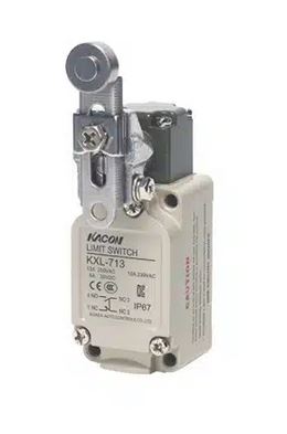 KXL-713 لیمیت سوییچ استاندارد KACON مدل KXL-713 - Image 1