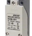 لیمیت سوییچ استاندارد KACON مدل KXM-301