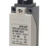 لیمیت سوییچ استاندارد KACON مدل KXM-302