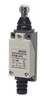 لیمیت سوییچ استاندارد KACON مدل KXM-302