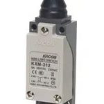 لیمیت سوییچ استاندارد KACON مدل KXM-312
