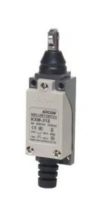 لیمیت سوییچ استاندارد KACON مدل KXM-312