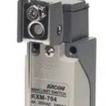 لیمیت سوییچ استاندارد KACON مدل KXM-704