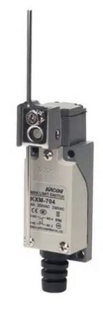 لیمیت سوییچ استاندارد KACON مدل KXM-704
