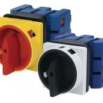 کلید گردان سلکتوری KACON مدل MLD-032PE