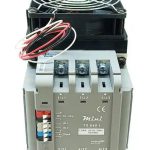 کنترل توان تریستوری( TPR) PARAENT مدل TS-040-I-FN