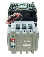 کنترل توان تریستوری( TPR) PARAENT مدل TS-040-I-FN
