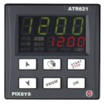 کنترلر دما PIXSYS مدل ATR621-12ABC