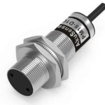 سنسور نوری استوانه ای AKUSENSE مدل PM18-D10PR-E2