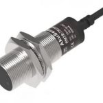 سنسور نوری استوانه ای AKUSENSE مدل PM18-R300NR