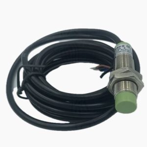 سنسور القایی استوانه ای SOMMY مدل PR-12N4B NEW