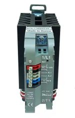 کنترل توان تریستوری( TPR) PARAENT مدل PS-040-I-FN
