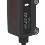 سنسور نوری مکعبی AKUSENSE مدل PTN-T50P