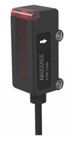 سنسور نوری مکعبی AKUSENSE مدل PTN-T50P