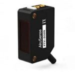 سنسور نوری مکعبی AKUSENSE مدل PTV-T500N