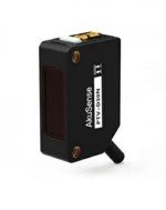 سنسور نوری مکعبی AKUSENSE مدل PTV-T500N