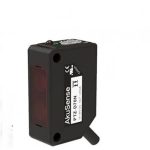 سنسور نوری مکعبی AKUSENSE مدل PTV-T500P