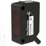 سنسور نوری مکعبی AKUSENSE مدل PTZ-D70N